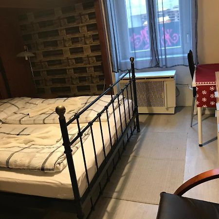Jazmin Apartman Apartment Pecs Exterior photo